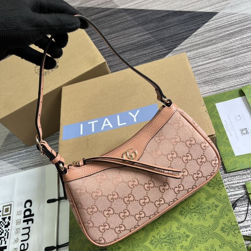 Gvc*1 hobo bags